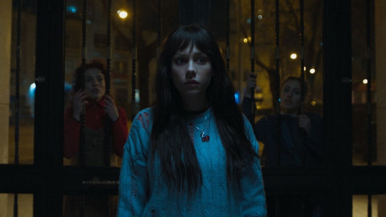 El Llanto - Trailer Oficial © Universal