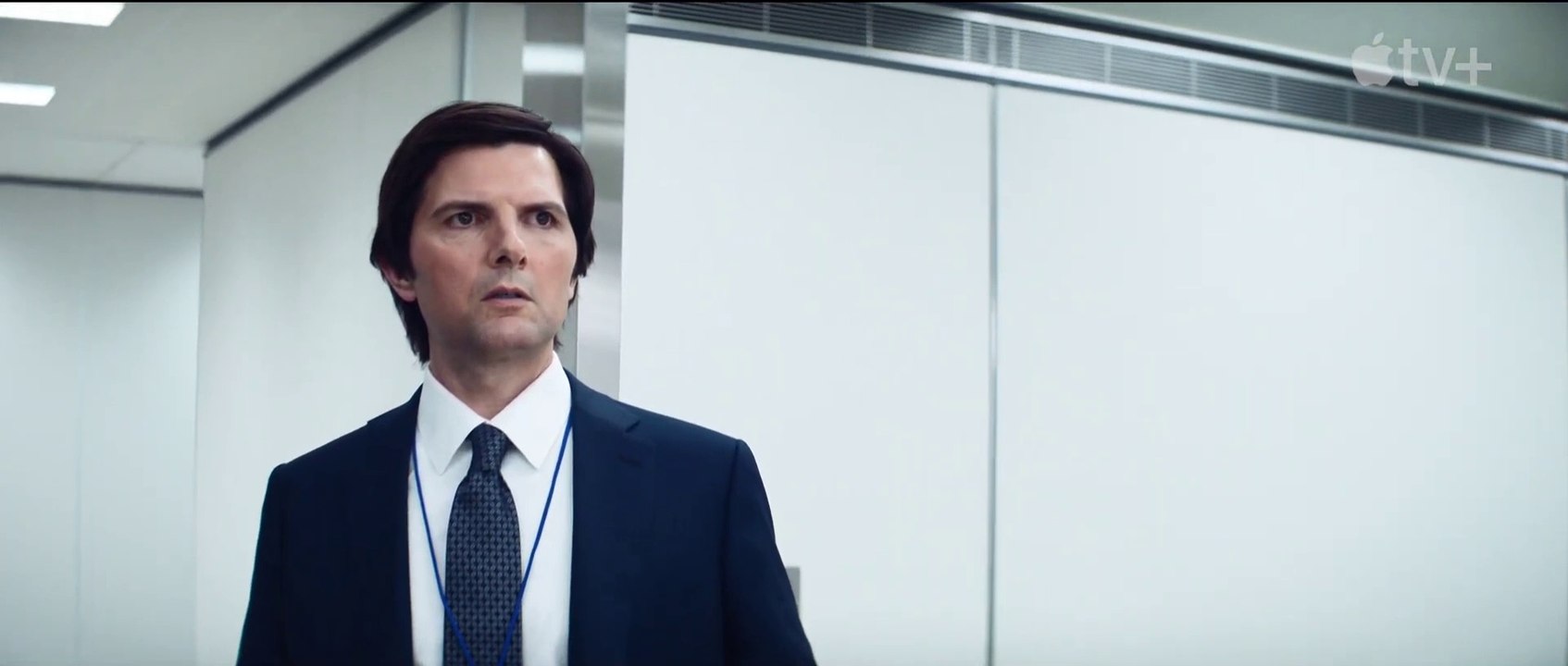 Separación (Severance) - Teaser Temporada 2 Apple TV+