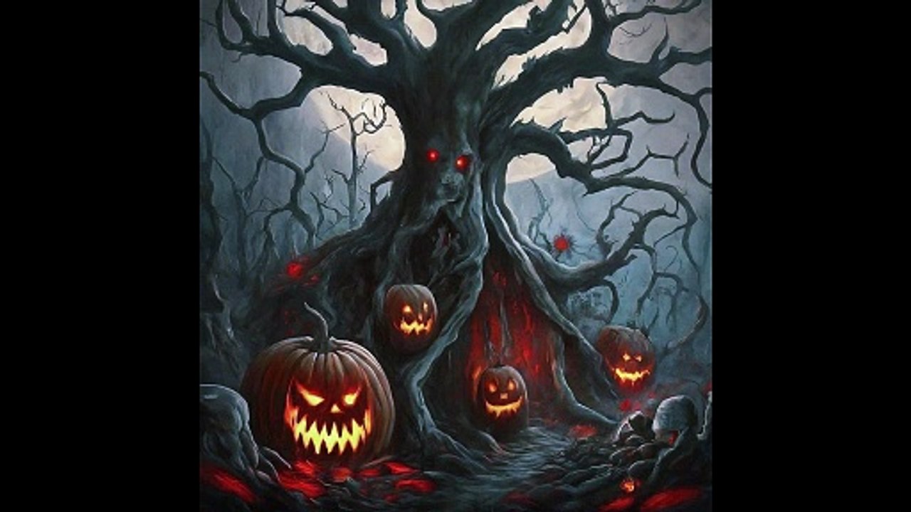 Whispers of the Shadows