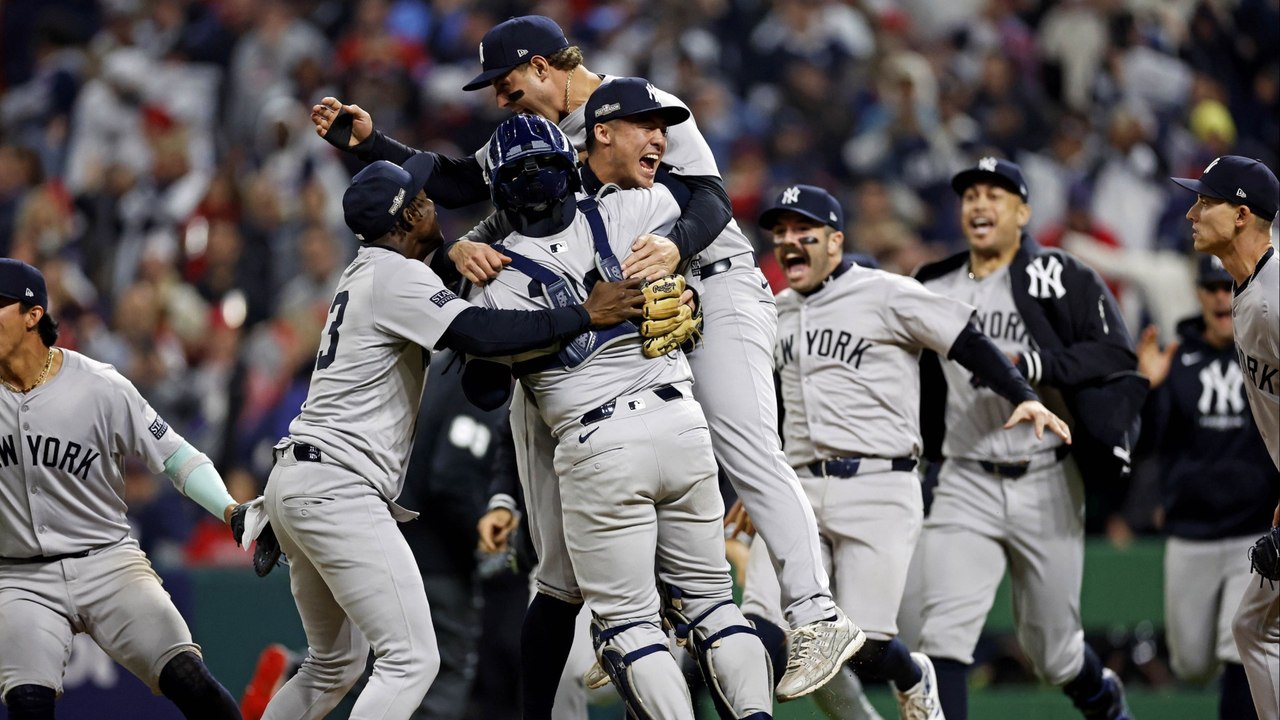 Yankees vs. Dodgers: The Epic Battle for Baseball Glory ⚾️