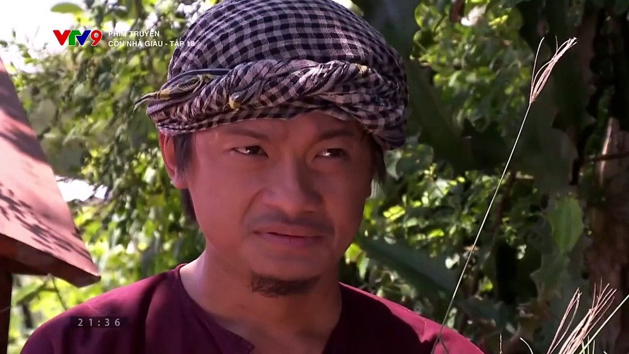 Con nhà giàu - Tập 18