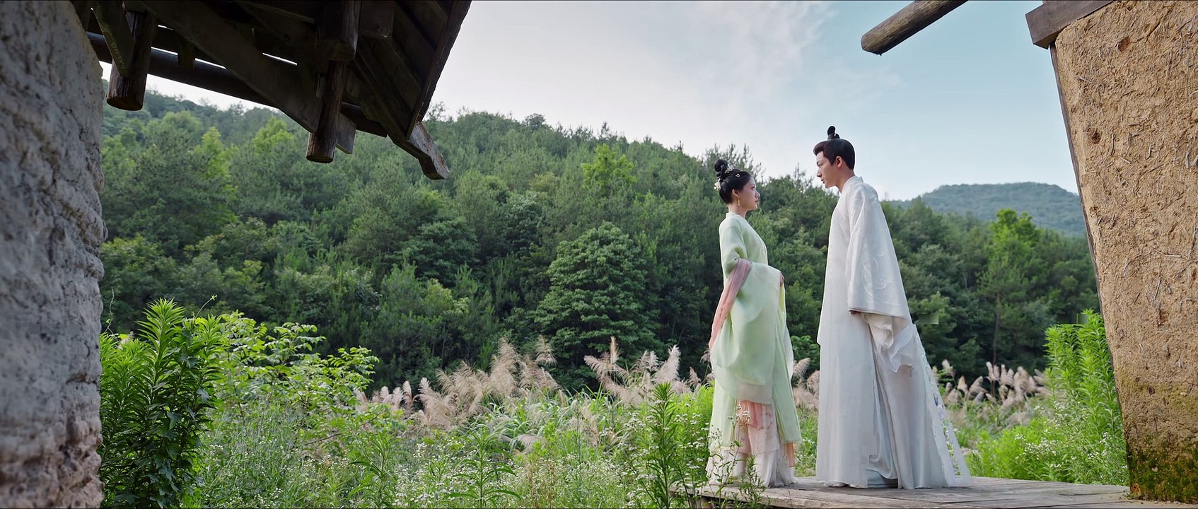 Cẩm Tú An Ninh Tập 22 Thuyết Minh