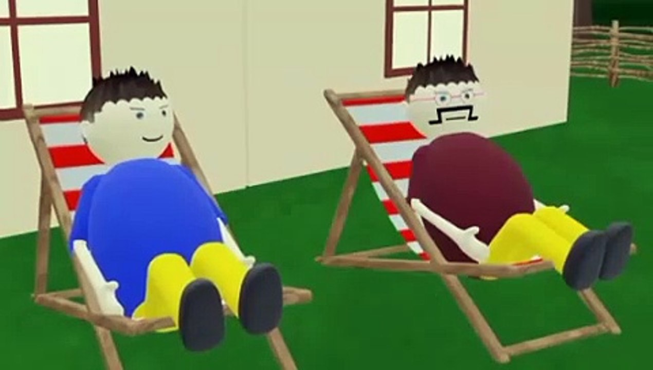 Gulli bulli Aur Shawn ki Shaadi