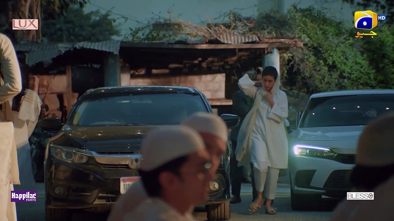 Sunn Mere Dil Episode 05 _HD)