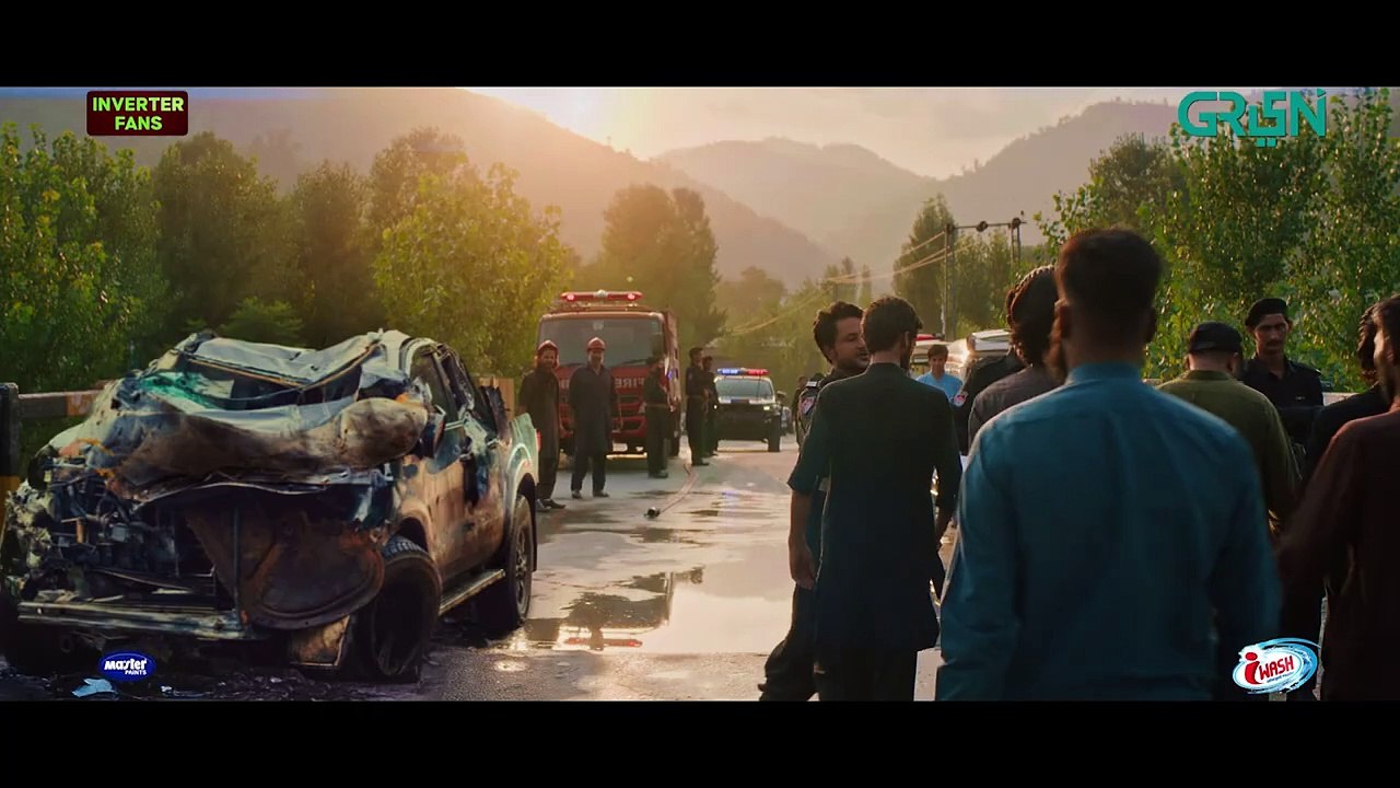 DuniyaPur Episode 5 HD)