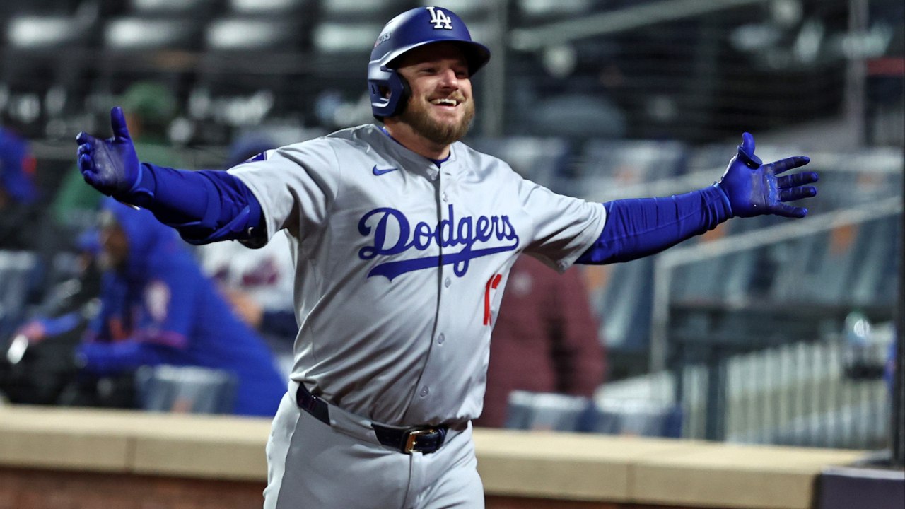 Dodgers Favored to Win Series Over Yankees: World Series Props