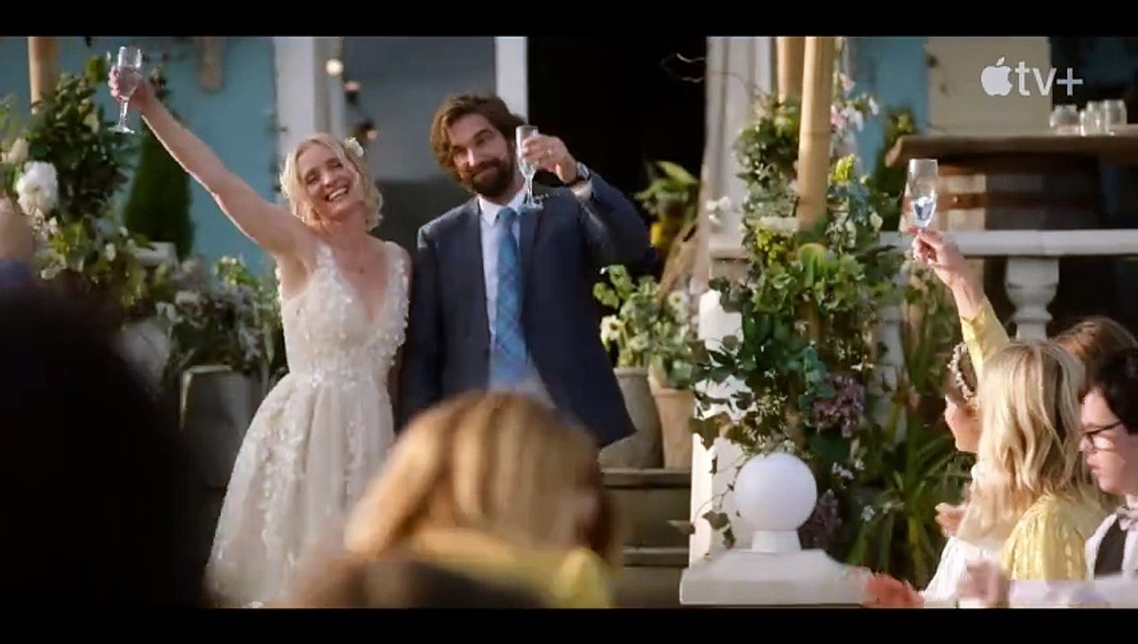 Bad Sisters Season 2 Trailer