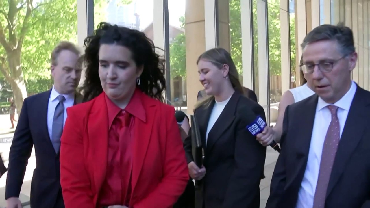 Bruce Lehrmann cleared by the Federal Court to proceed with defamation case appeal