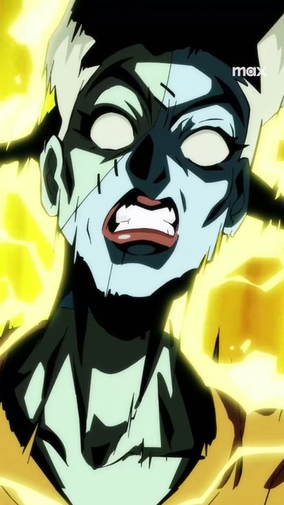 Creature Commandos | show | 2024 | Official Teaser