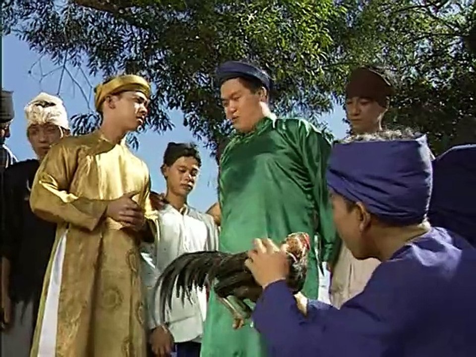 Cổ tích Việt Nam - Tâp 09