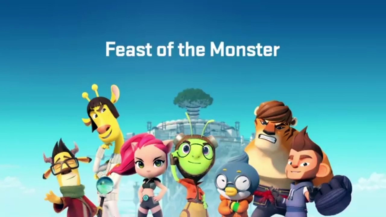 [Running Man] Cuộc Đua Của Các Tuyển Thủ - Tập 4