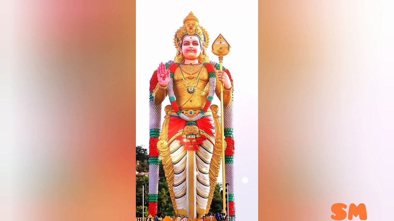 maruthamalai murugan song