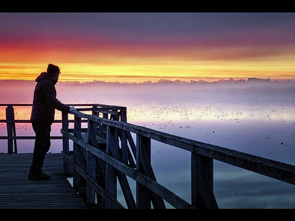 Audiolibro El te ve - 01