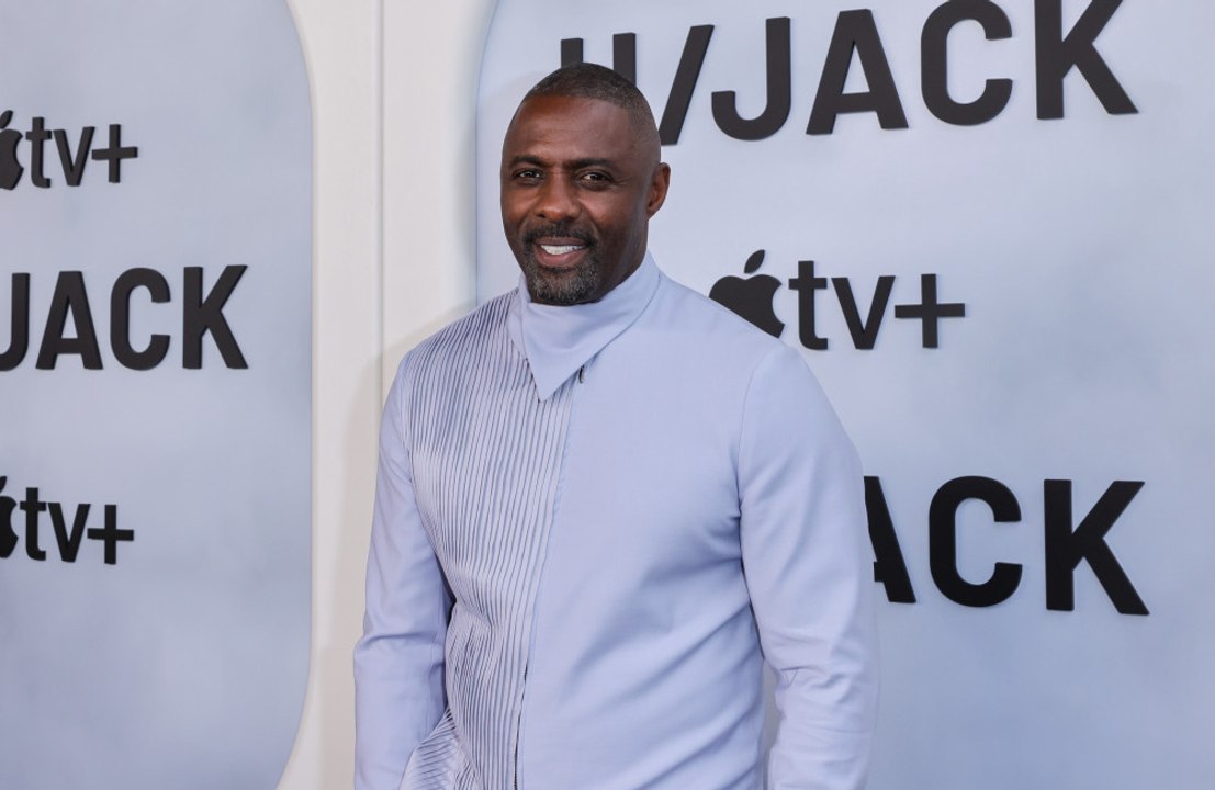Idris Elba Afrika’ya taşınıyor