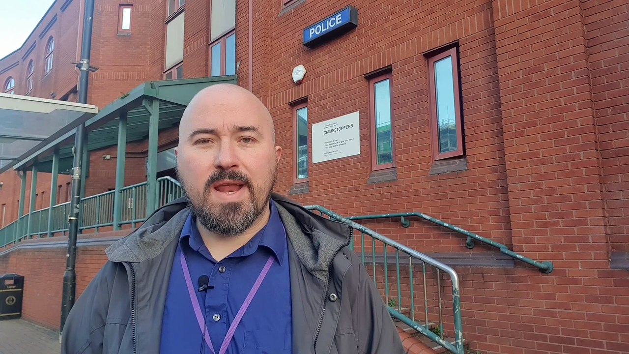 Explainer about ONS Crime Statistics