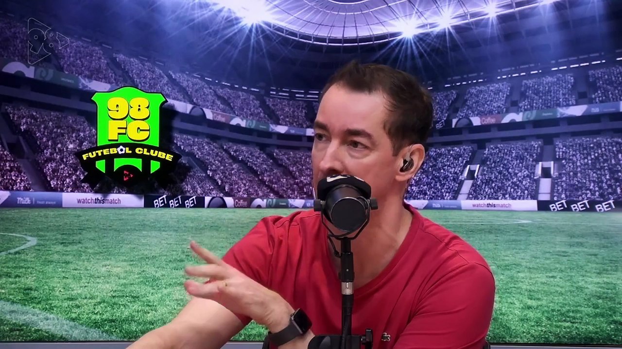 98 FC | Trabalho de Milito no Atlético x River Plate é elogiado