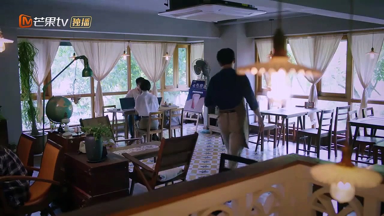 Go Ahead (2020) EP- 27 Eng Sub