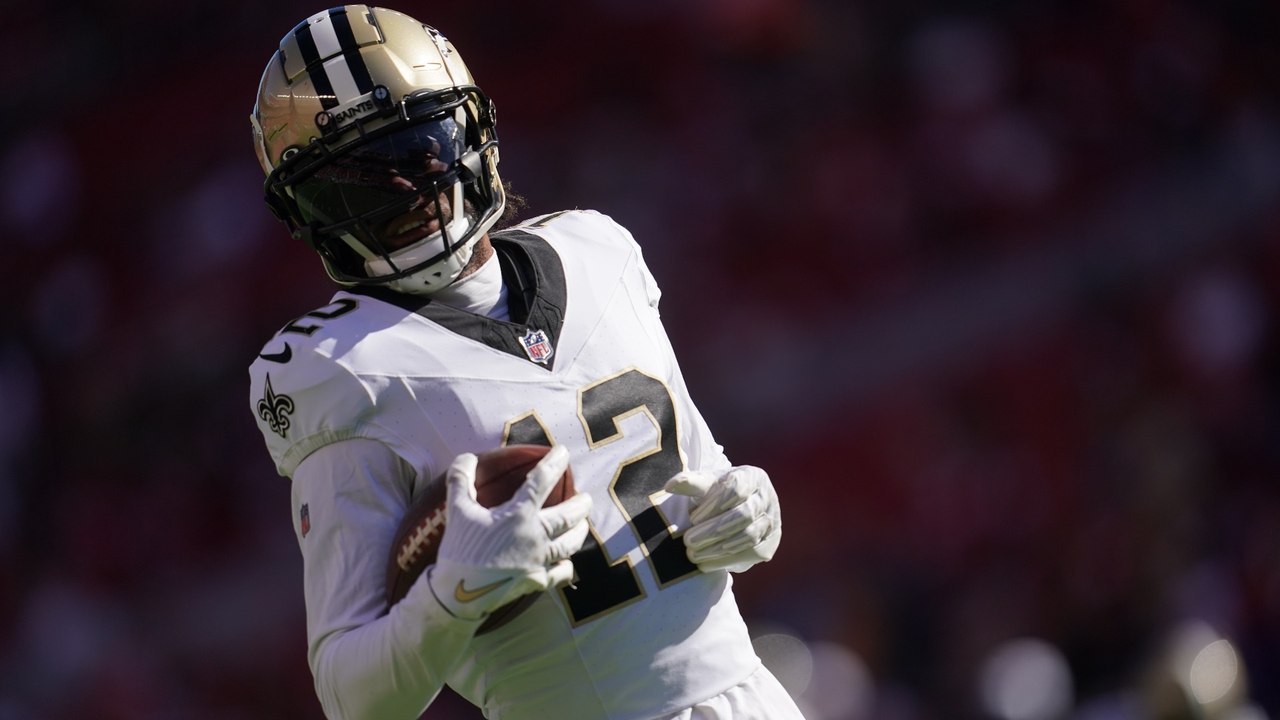 Saints vs. Chargers: Impact of Chris Olave's Return