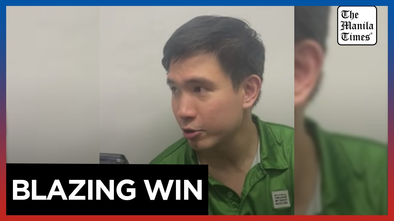 Benilde fend off EAC, 69-65