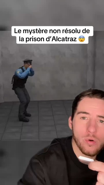 Le mystere non resolu d’alcatra