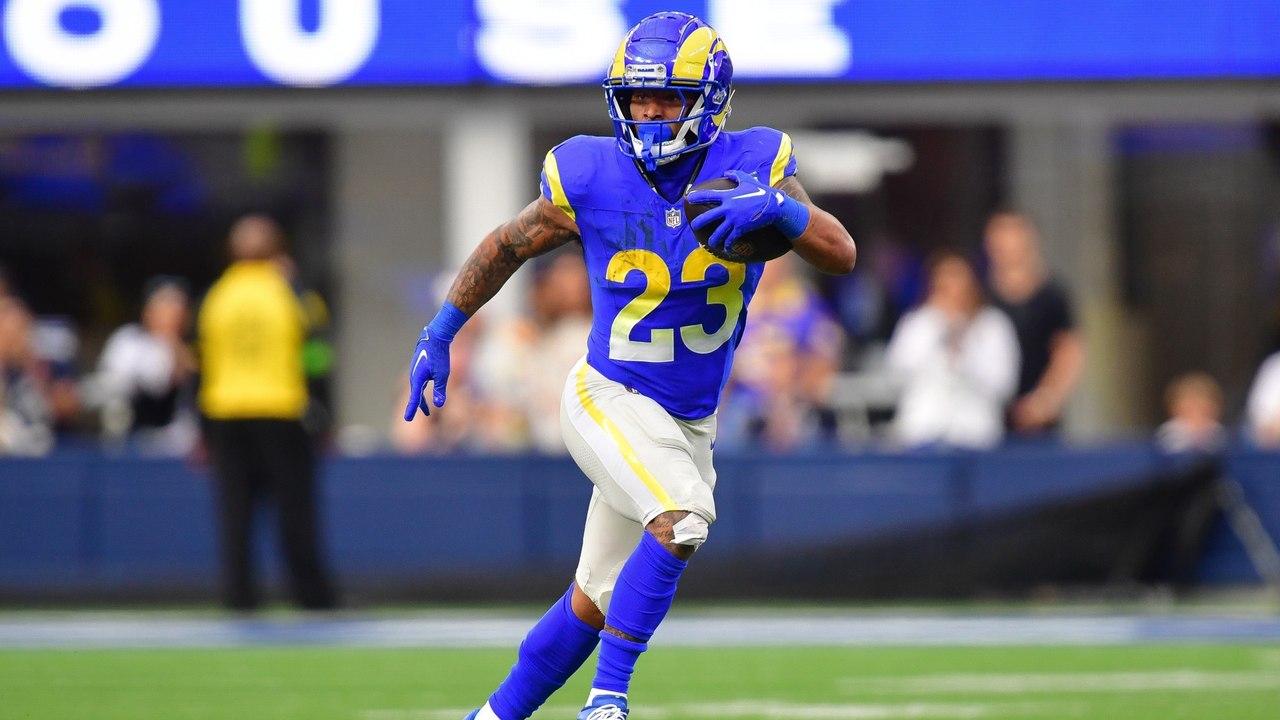 Week 8 NFL Preview: High Stakes for Rams vs. Vikings