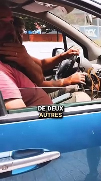 Défi : aller au Maroc en stop  (arrivé au maroc)