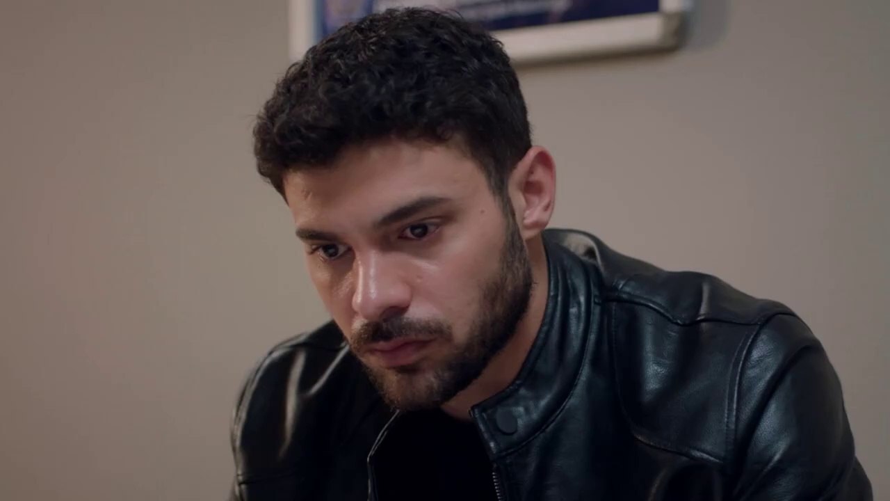 مسلسل المتوحش الحلقة 43 اعلان 2