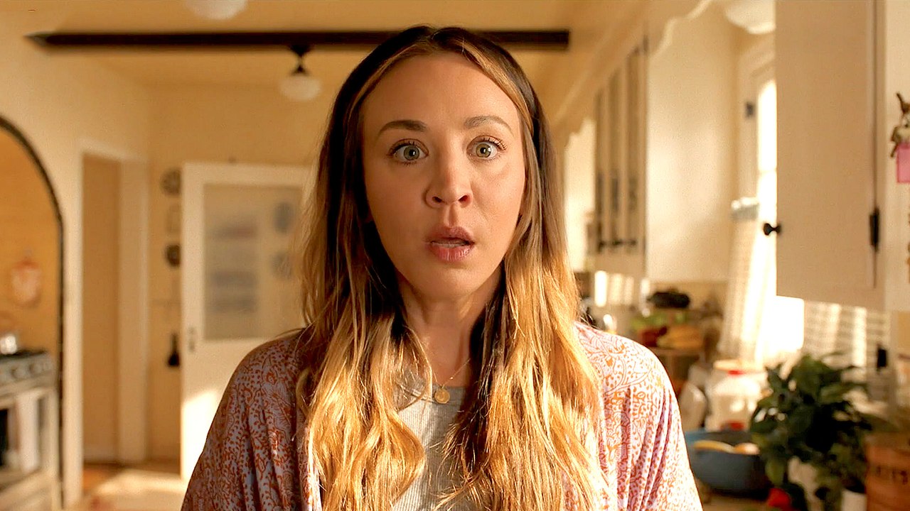 Official Trailer for Peacock's Based On A True Story Season 2