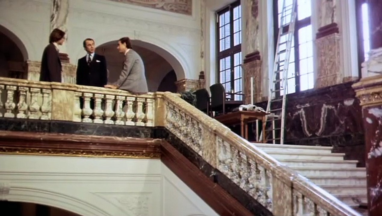 Lifespan (1975)  | Drama, Mystery, Sci-Fi