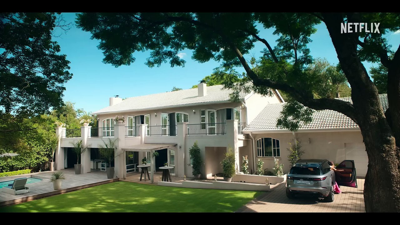 Felicidade é... Trailer Oficial