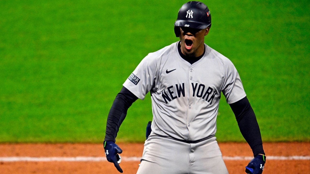 Top MLB Player HR Props in the World Series Showdown