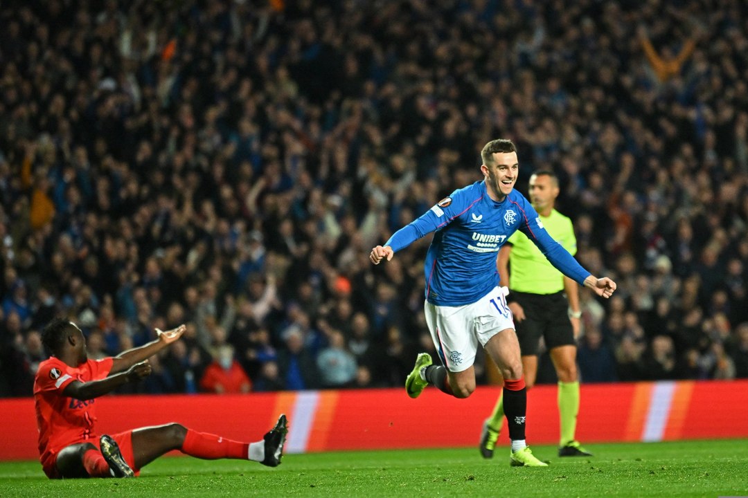 EN HL EUL RAN FCSB 241024