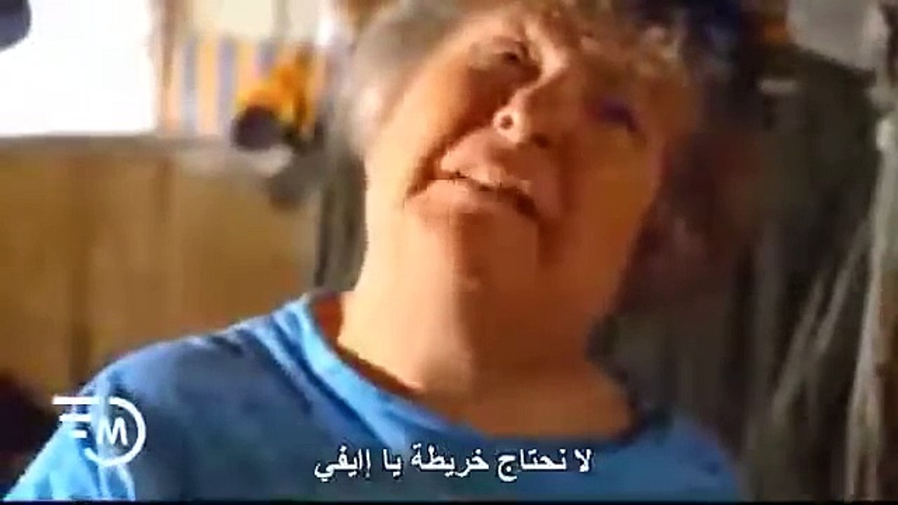فيلم  الاسطوره فاندام جحيم الصحراء مترجم اكشن روعه