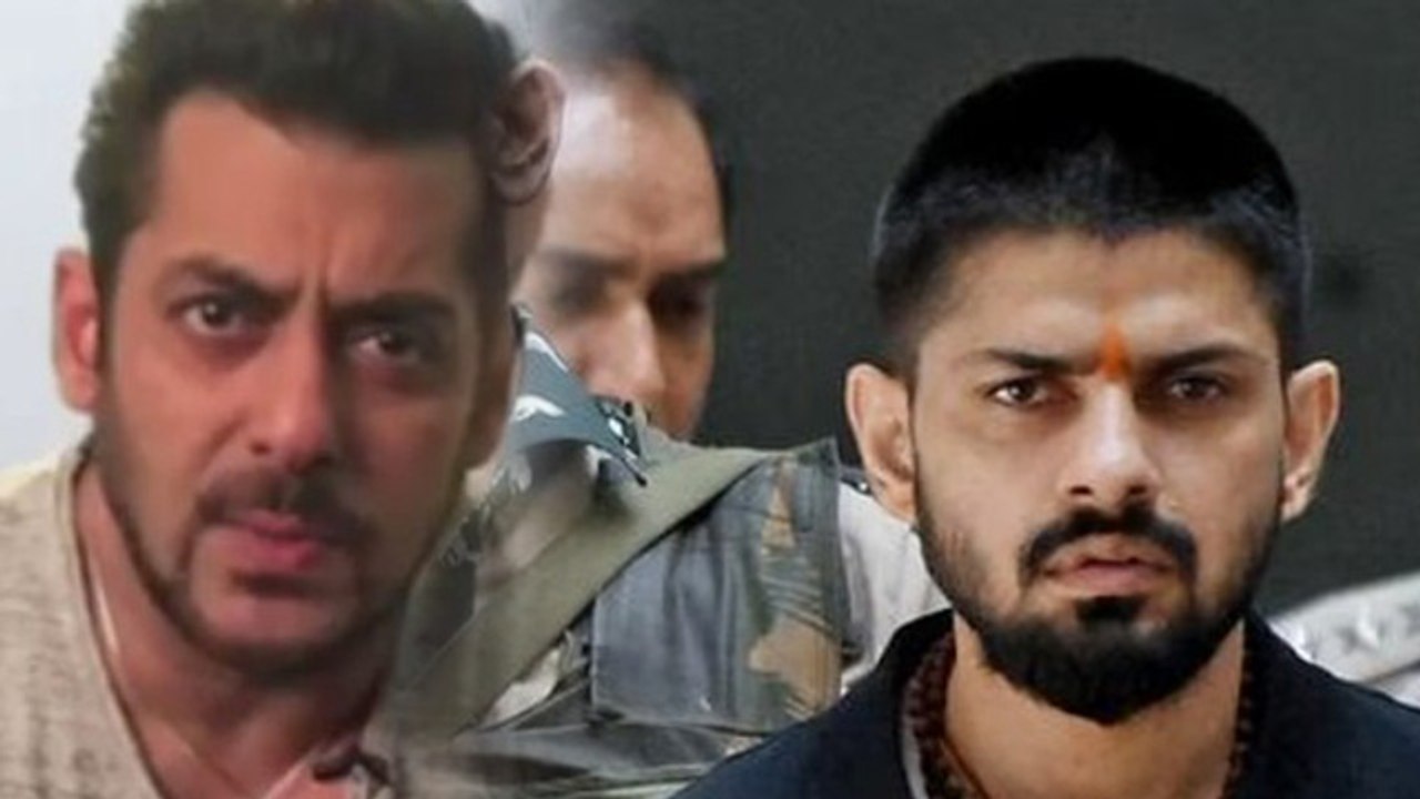 Salman Khan Gave Blank Cheque To Bishnoi Community, Lawrence Bishnoi Cousin Claims | Boldsky