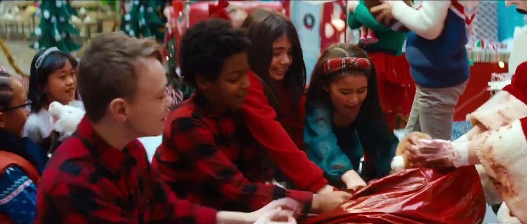 Terrifier 3 Official Trailer with Subtitles 🎬