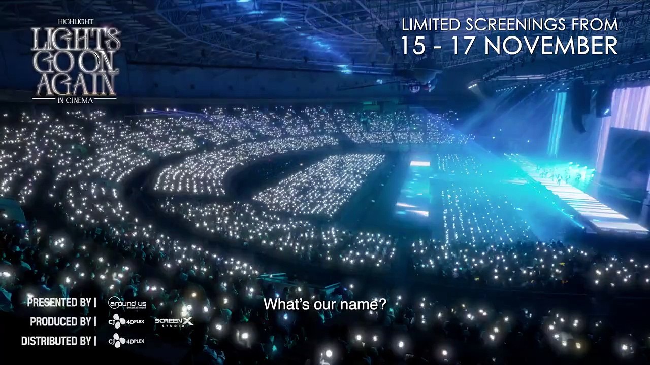 Highlight: Lights Go On, Again | Trailer 1