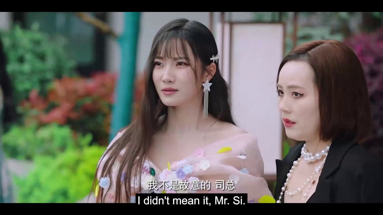 Lost And Found Ep-3 English Subtitles Chinese Drama | C Drama | Chinese Romance