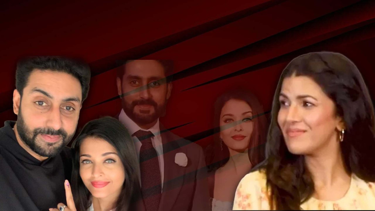 Aishwarya Abhishek के तलाक के रूमर्स के बीच Nimrat Kaur ने कही दी इतनी बड़ी बात ! | FilmiBeat