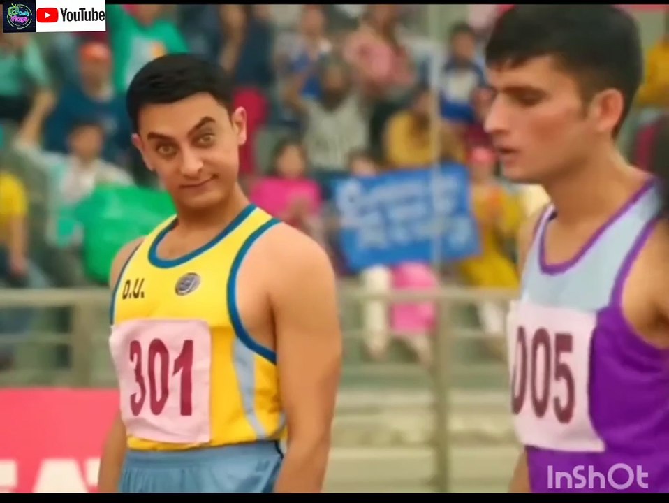 Amir Khan And kareena Kapoor Khan