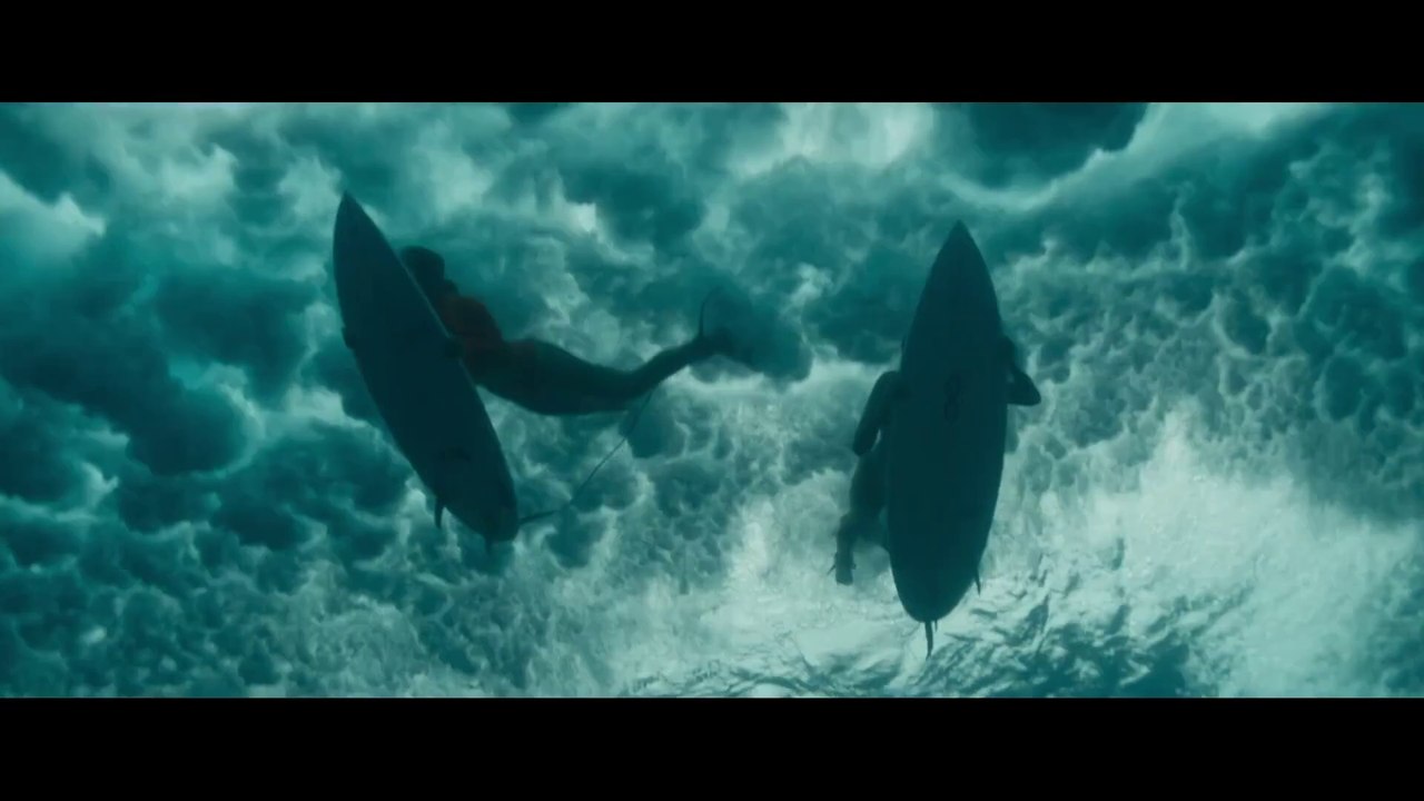 PACIFIC FEAR Official Trailer (2024)