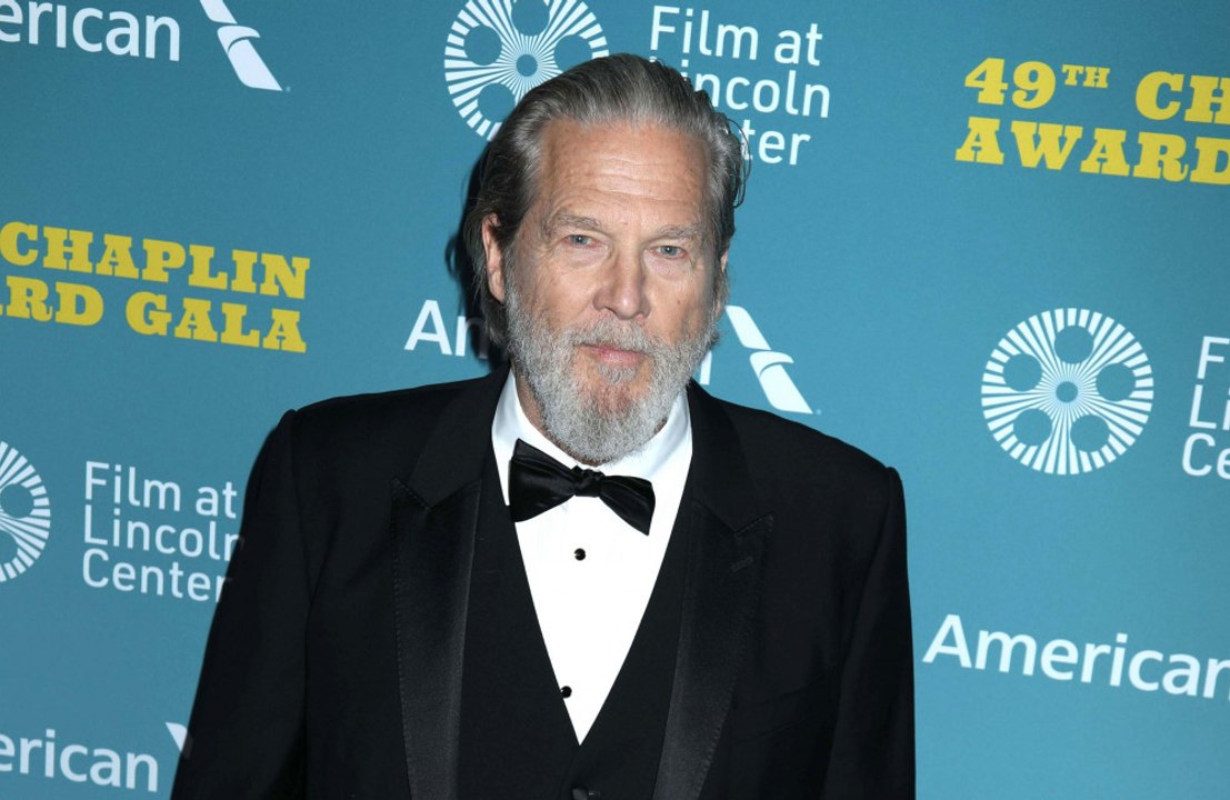 Jeff Bridges' doctor warned he wasn't fighting his cancer enough