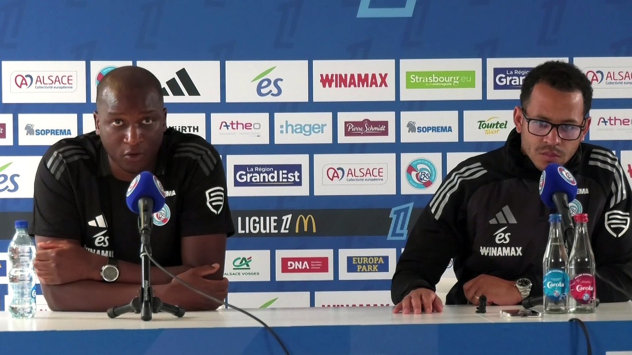 Liam Rosenior : "Avoir la même mentalité à tous les matchs"