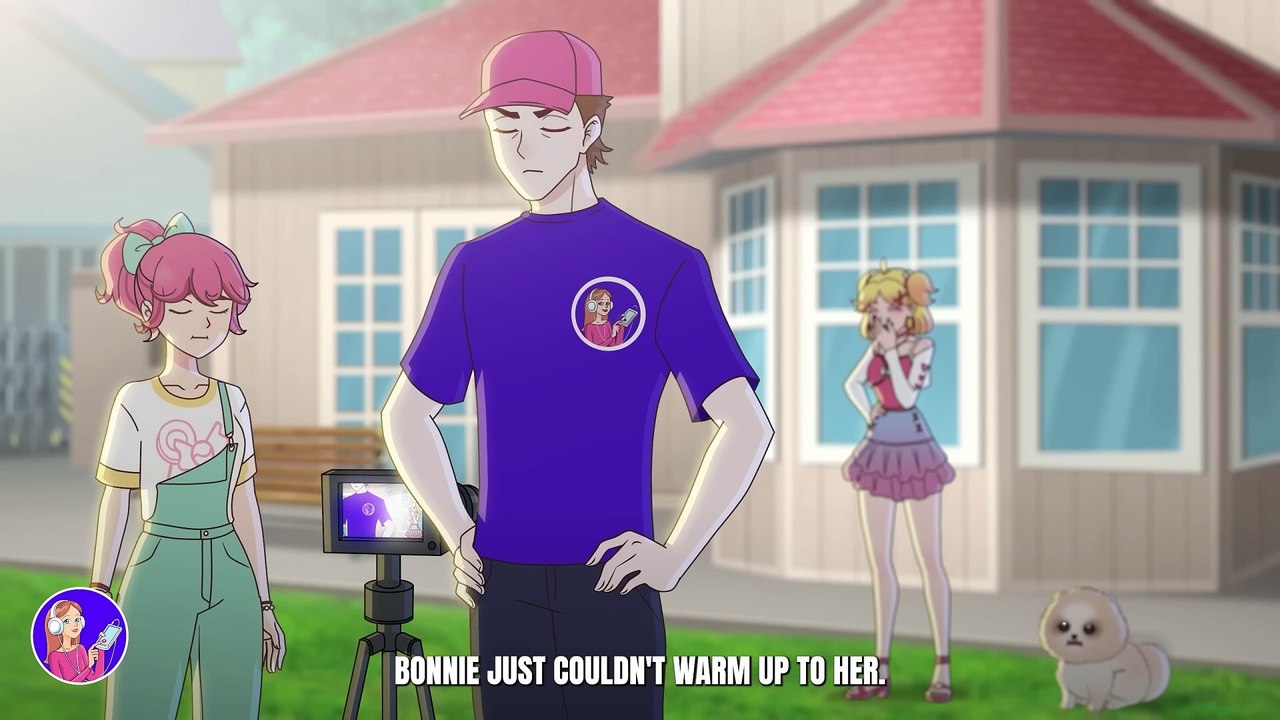 I’ve Been Talented Since I Was a Baby