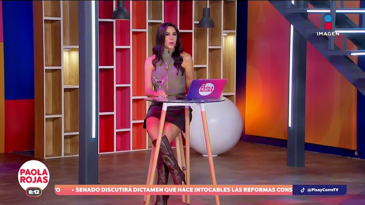 ¿Qué más pasó anoche?