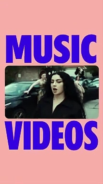 Introducing Music Videos on Spotify
