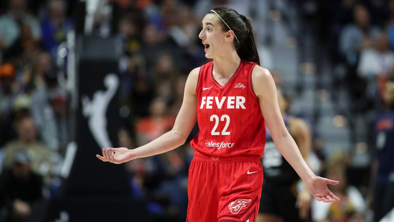 Caitlin Clark's Impact on WNBA Viewership & Growth