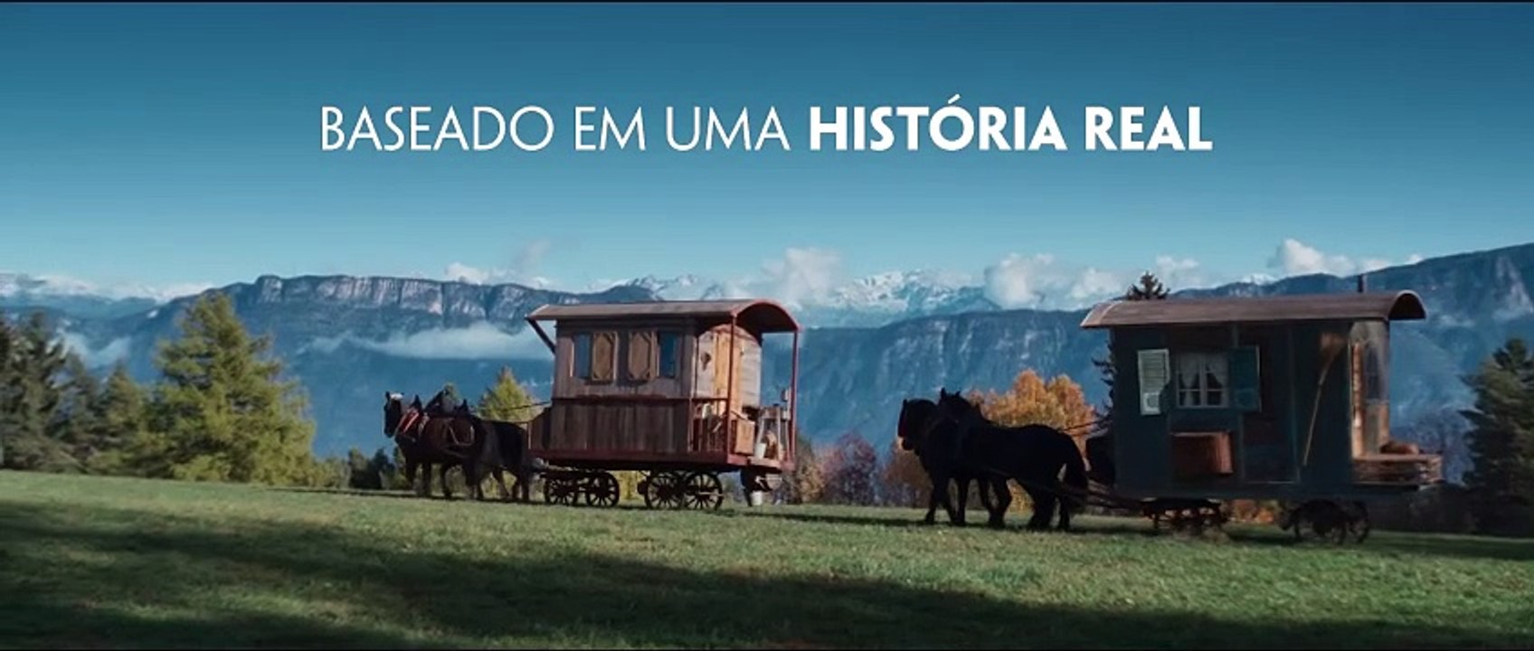 Lubo | Trailer Legendado