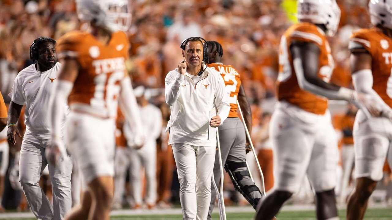 Texas Longhorns vs. Vanderbilt: Athletics Dominates Strategy