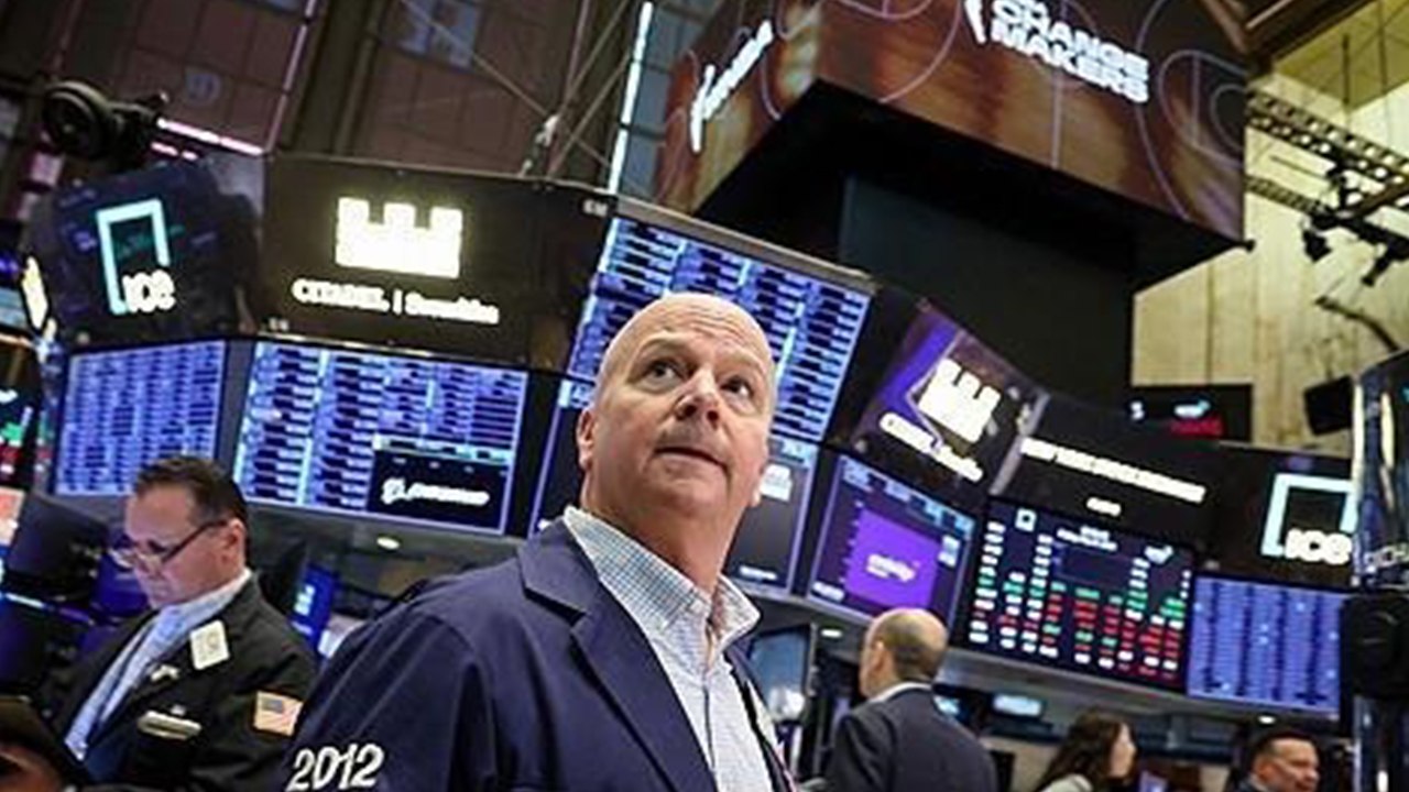 뉴욕증시, 빅테크 강세로 나스닥 신기록...혼조 마감 / YTN