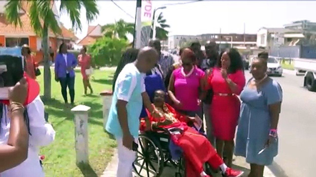 CARNIVAL FRIDAY HONOUR